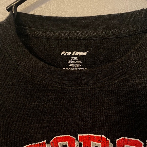 georgia bulldog top - Picture 2 of 3